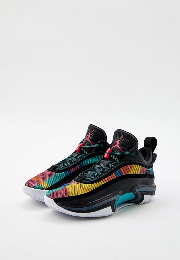 Jordan Кроссовки - Air Jordan XXXVI Low - фото 3