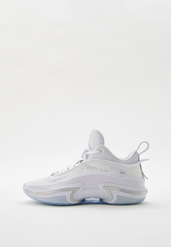 Jordan Кроссовки - Air Jordan XXXVI Low - фото 1