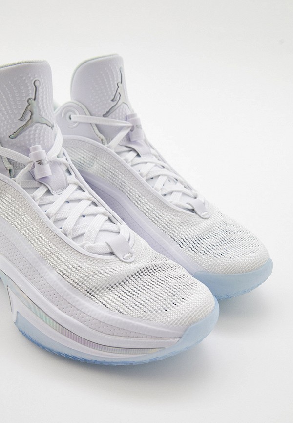 Jordan Кроссовки - Air Jordan XXXVI Low - фото 2