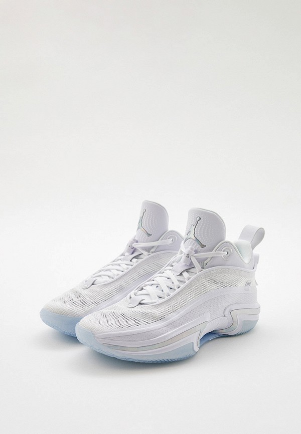 Jordan Кроссовки - Air Jordan XXXVI Low - фото 3