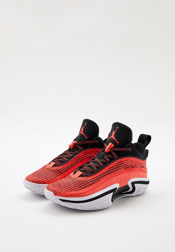 Jordan Кроссовки - Air Jordan XXXVI Low - фото 3