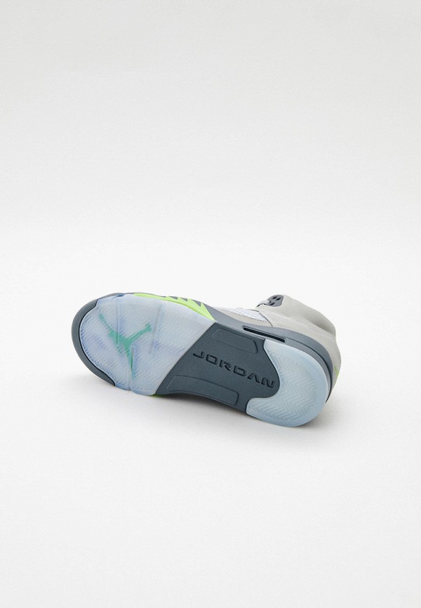 Jordan Кроссовки - Air Jordan 5 Retro “Green Bean” - фото 5