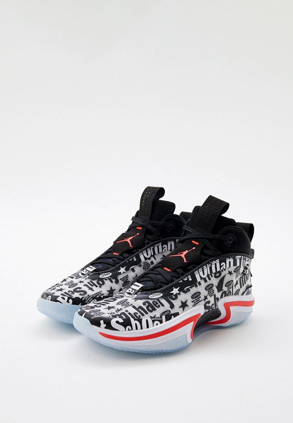 Jordan Кроссовки - Air Jordan XXXVI FS - фото 3