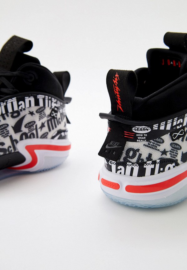 Jordan Кроссовки - Air Jordan XXXVI FS - фото 4