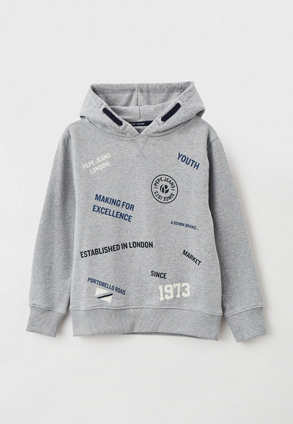 Pepe Jeans Худи - фото 1