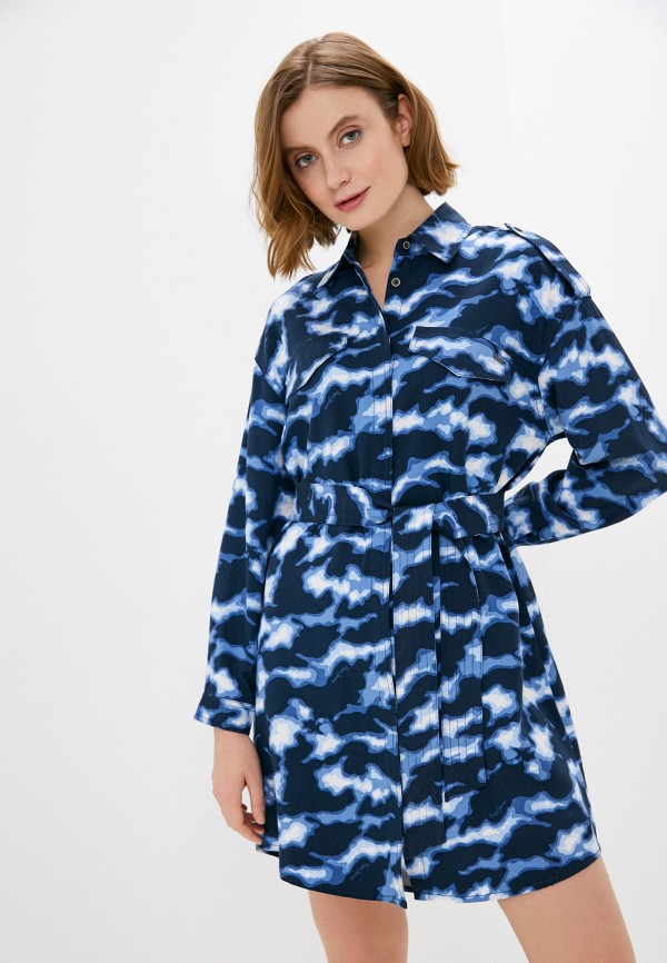 Pepe Jeans Платье - фото 1