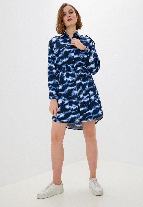 Pepe Jeans Платье - фото 2