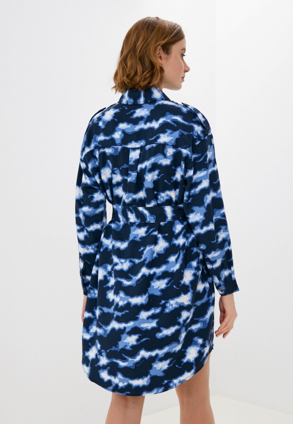 Pepe Jeans Платье - фото 3