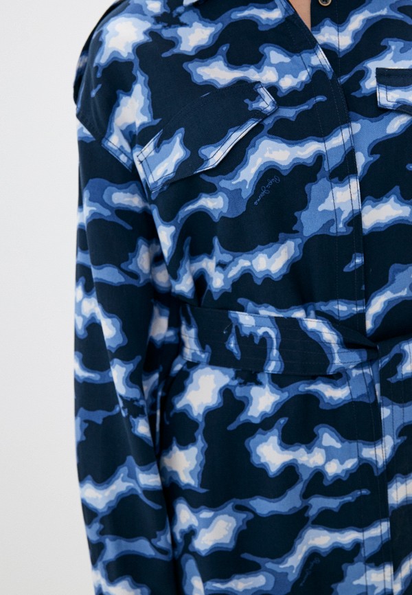 Pepe Jeans Платье - фото 4