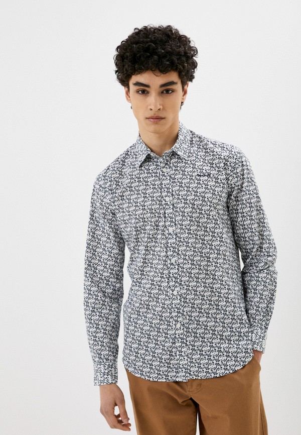 Pepe Jeans Рубашка - LOU - фото 1