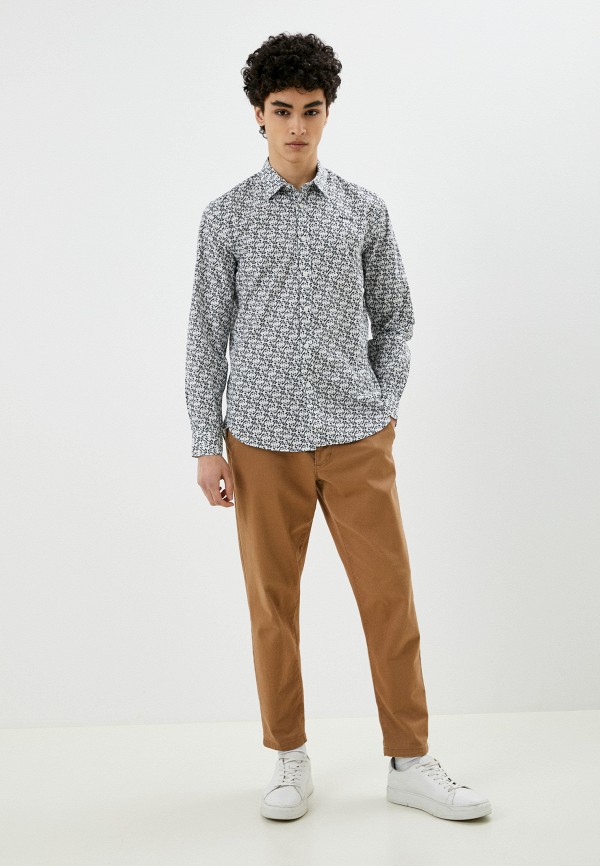 Pepe Jeans Рубашка - LOU - фото 2