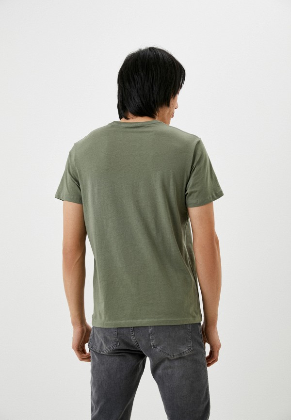 Pepe Jeans Футболка - FLAG LOGO N - фото 2