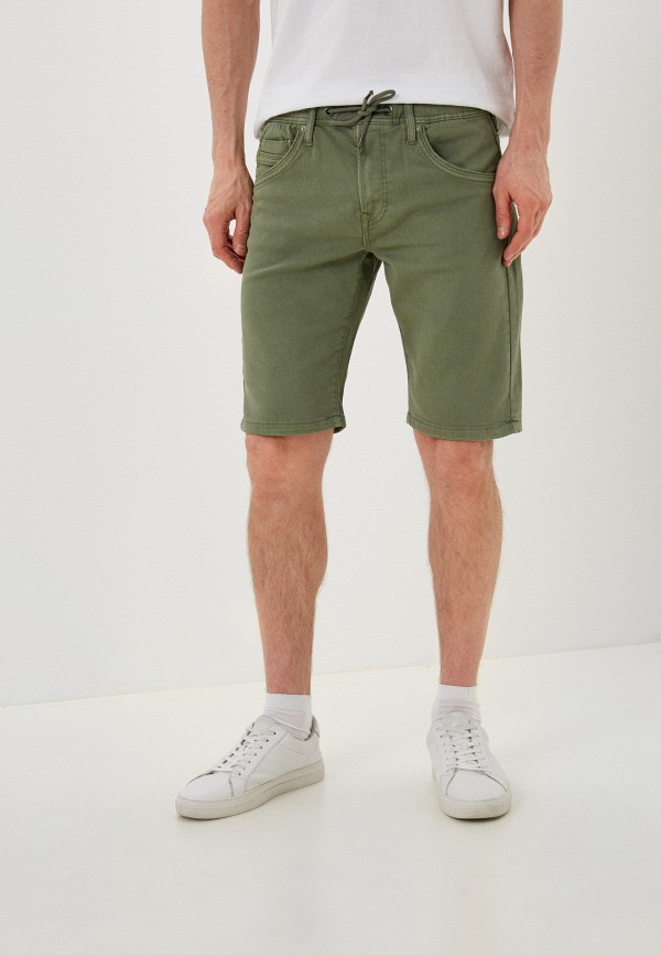 Pepe Jeans Шорты - JAGGER SHORT - фото 1