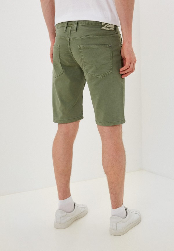 Pepe Jeans Шорты - JAGGER SHORT - фото 3