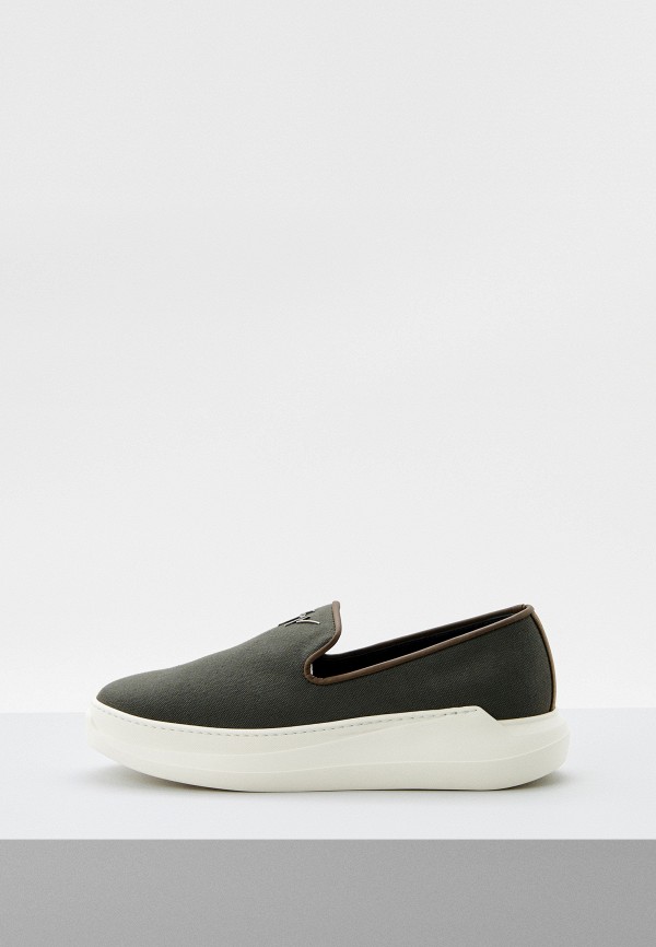 Giuseppe Zanotti Слипоны - фото 1