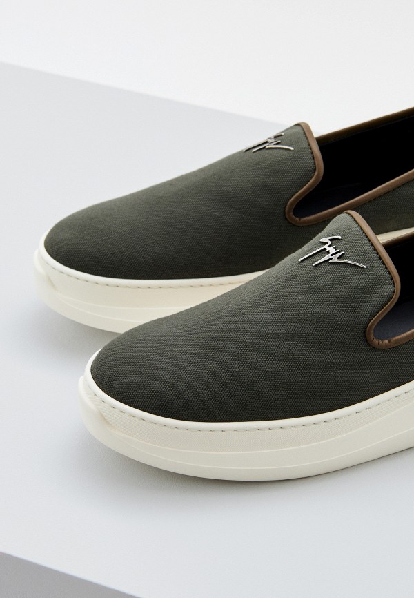 Giuseppe Zanotti Слипоны - фото 2