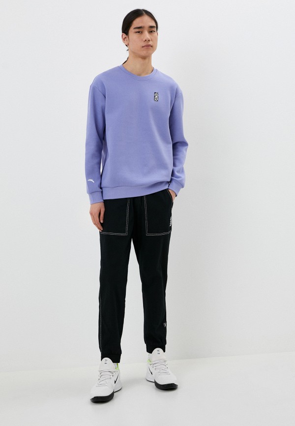 Anta Брюки - Basketball - фото 2