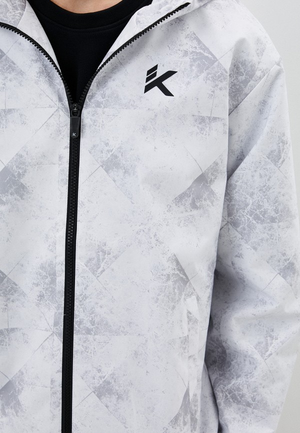 Anta Ветровка - Basketball - фото 5