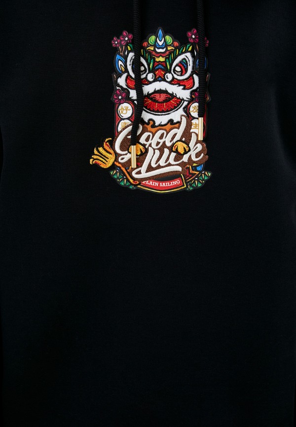 Худи Anta Lifestyle, цвет: черный, RTLACI998901 — купить в интернет ...