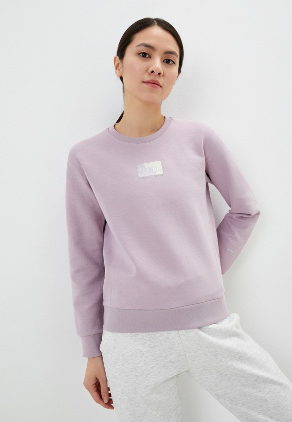 Anta Свитшот - Cross-training - фото 1