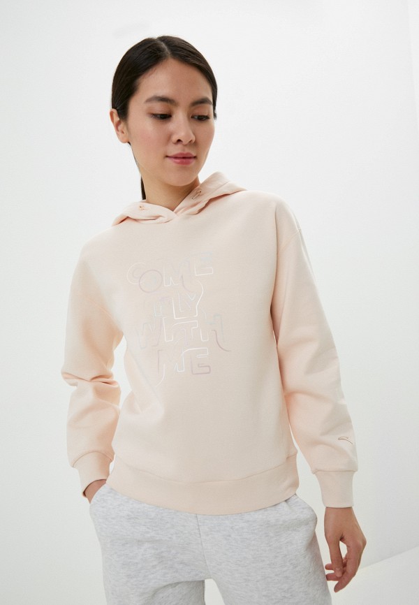 Anta Худи - Cross-training - фото 1