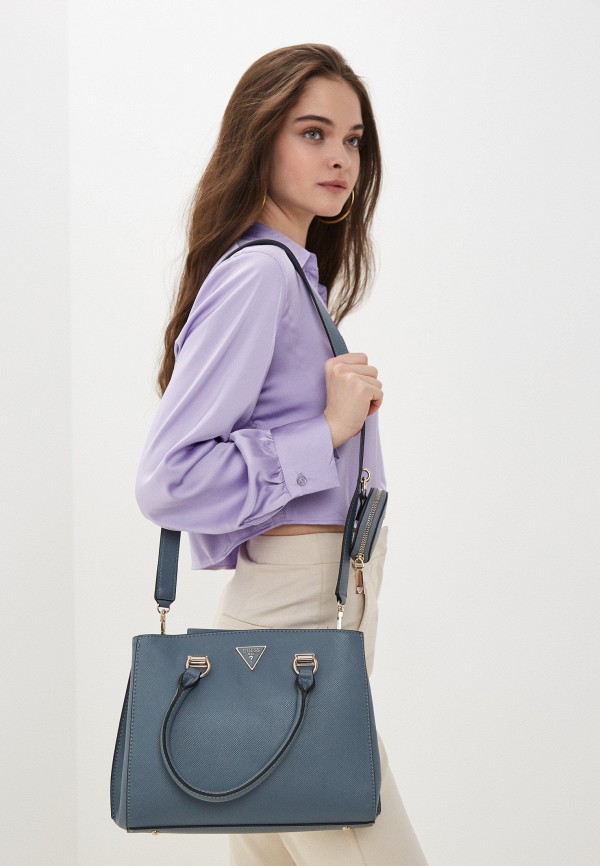 Guess Сумка и кошелек - фото 5