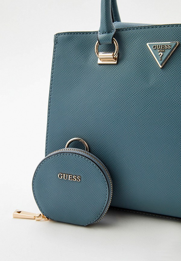 Guess Сумка и кошелек - фото 3