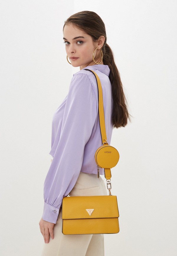 Guess Сумка и кошелек - фото 5