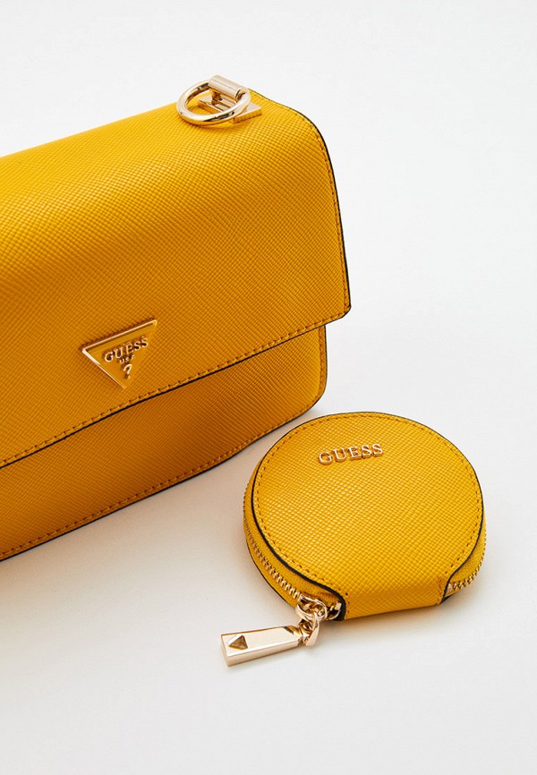 Guess Сумка и кошелек - фото 3