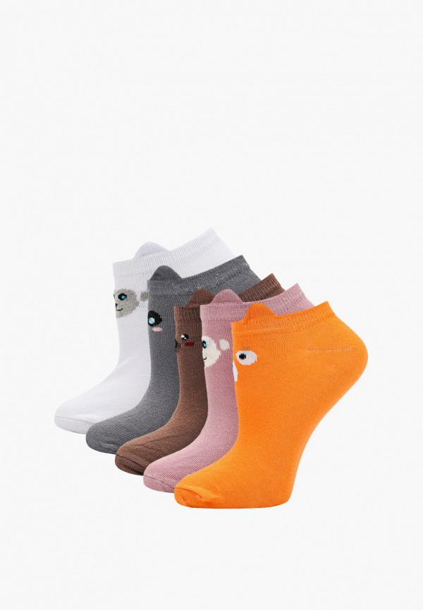 Trendyol Носки 5 пар - фото 1