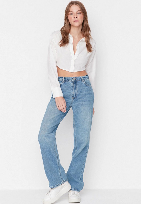 Trendyol Джинсы - фото 2