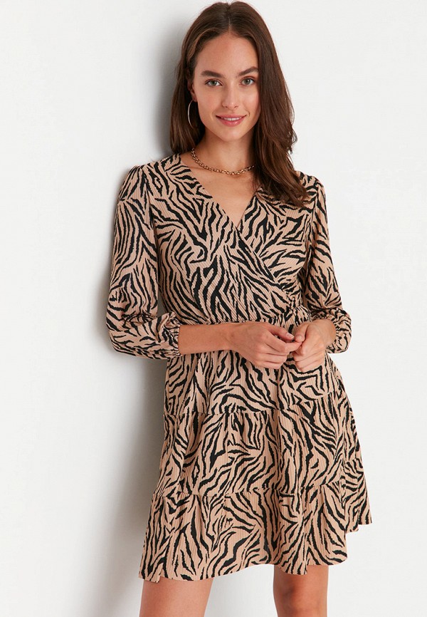 Trendyol Платье - фото 1