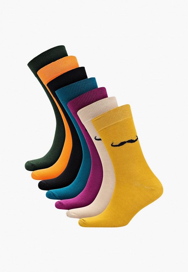 Trendyol Носки 7 пар - фото 1