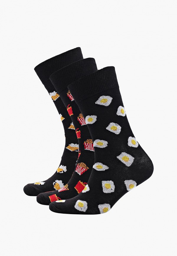 Trendyol Носки 3 пары - фото 1