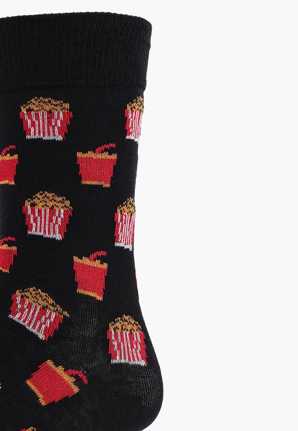 Trendyol Носки 3 пары - фото 2