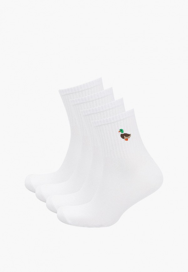 Trendyol Носки 4 пары - фото 1