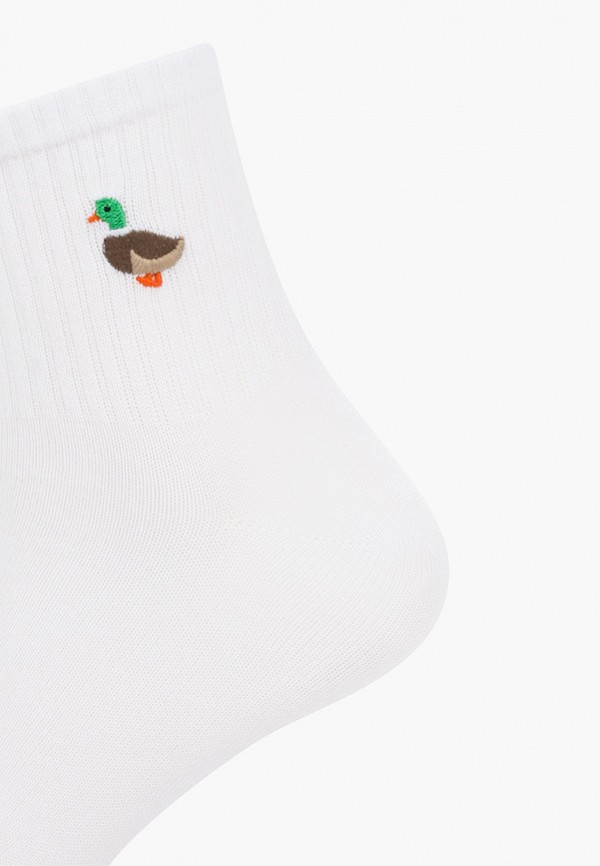 Trendyol Носки 4 пары - фото 2