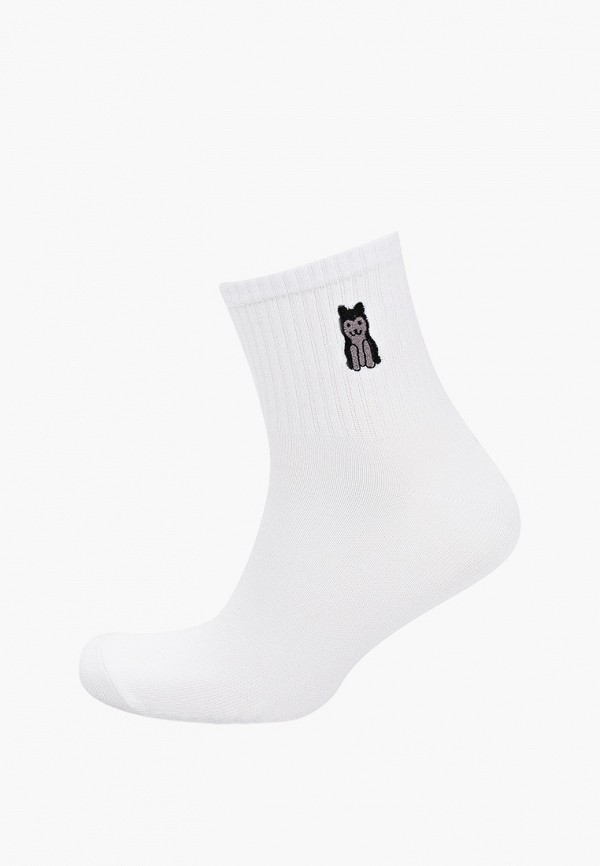 Trendyol Носки 4 пары - фото 3