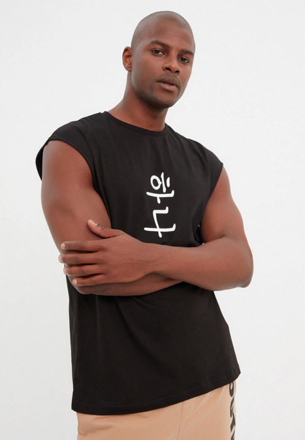 Trendyol Майка - фото 1