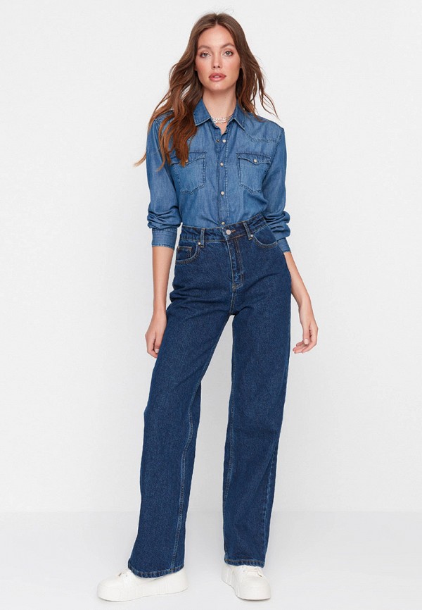 Trendyol Джинсы - фото 2