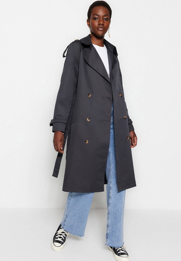 Trendyol Тренч - фото 1