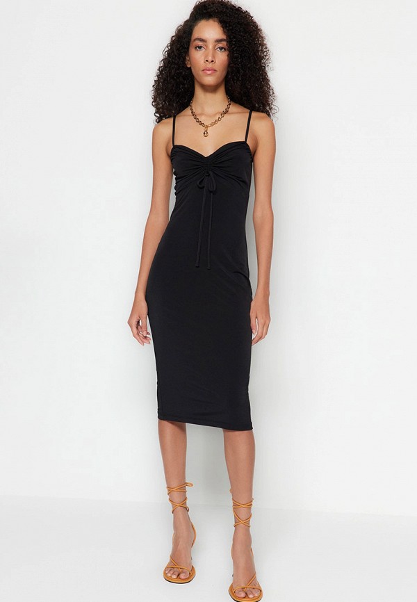 Trendyol Платье - фото 1