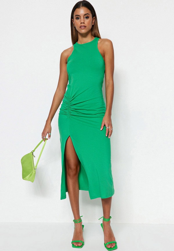 Trendyol Платье - фото 1