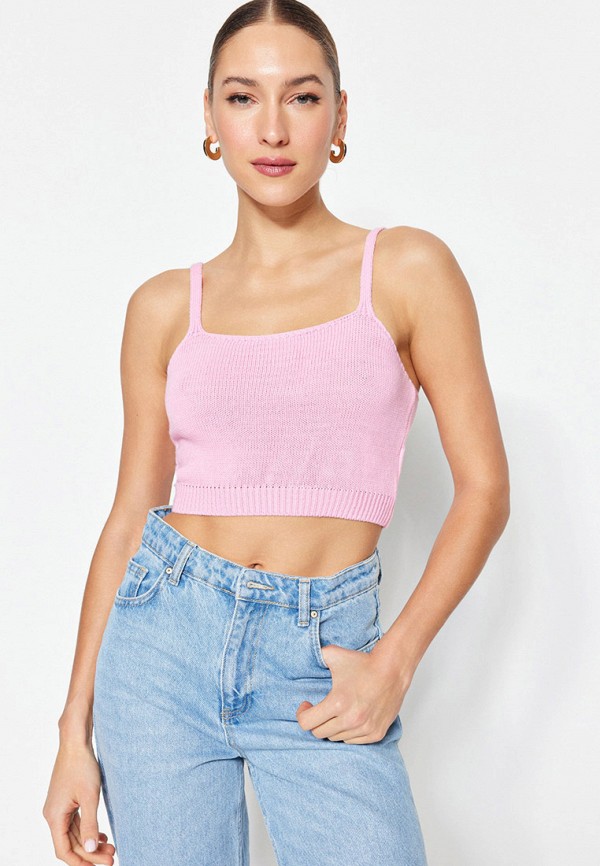 Trendyol Кардиган - фото 3