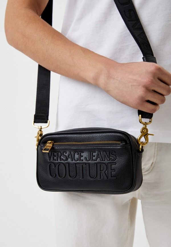 Versace Jeans Couture Сумка - фото 6