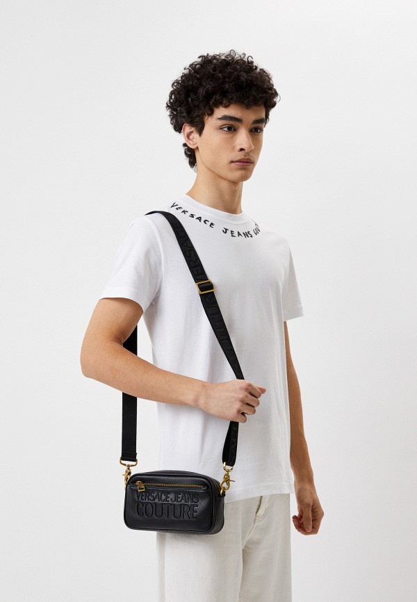 Versace Jeans Couture Сумка - фото 5