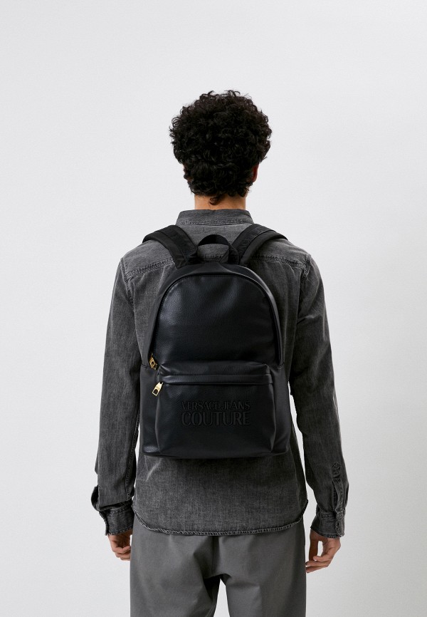 Versace Jeans Couture Рюкзак - фото 6