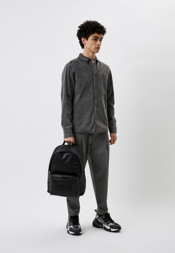 Versace Jeans Couture Рюкзак - фото 5
