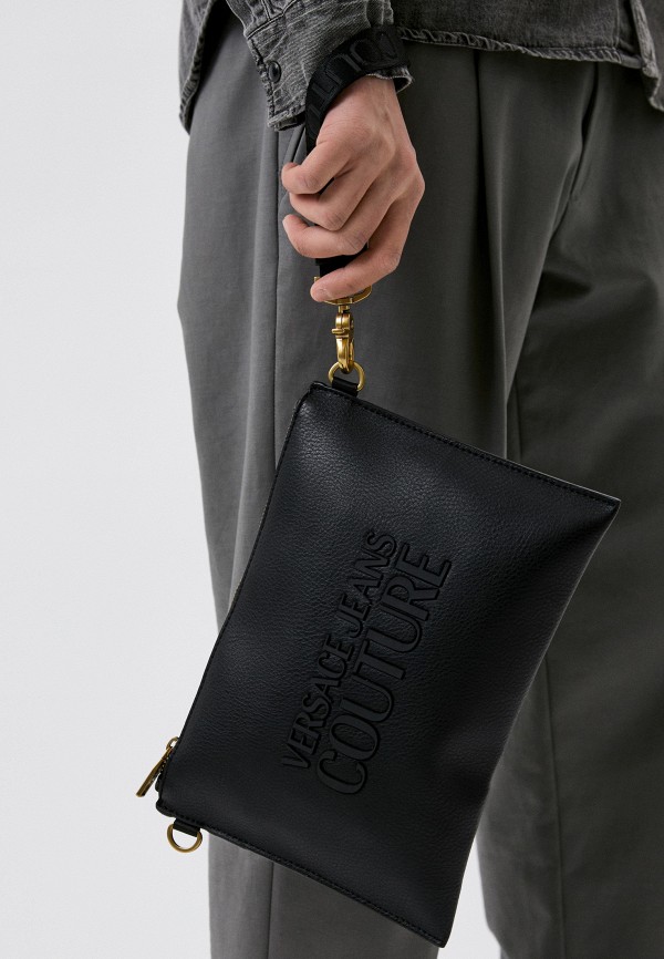 Versace Jeans Couture Клатч - фото 6