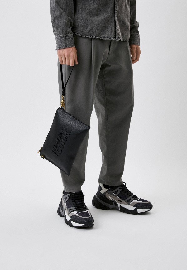 Versace Jeans Couture Клатч - фото 5